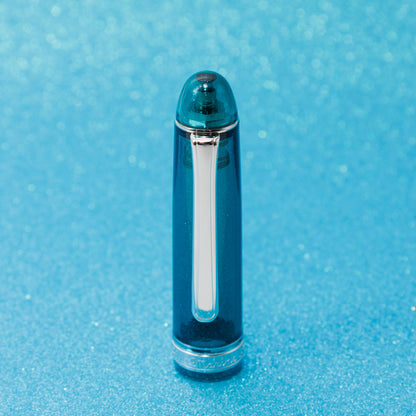 Blue Marine #3776, BUNGUBOX x PLATINUM