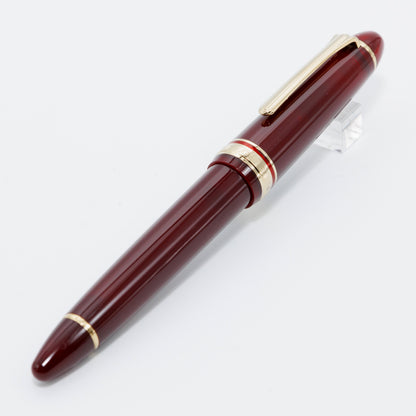 SAILOR Profit Casual L Stable Clear Red
