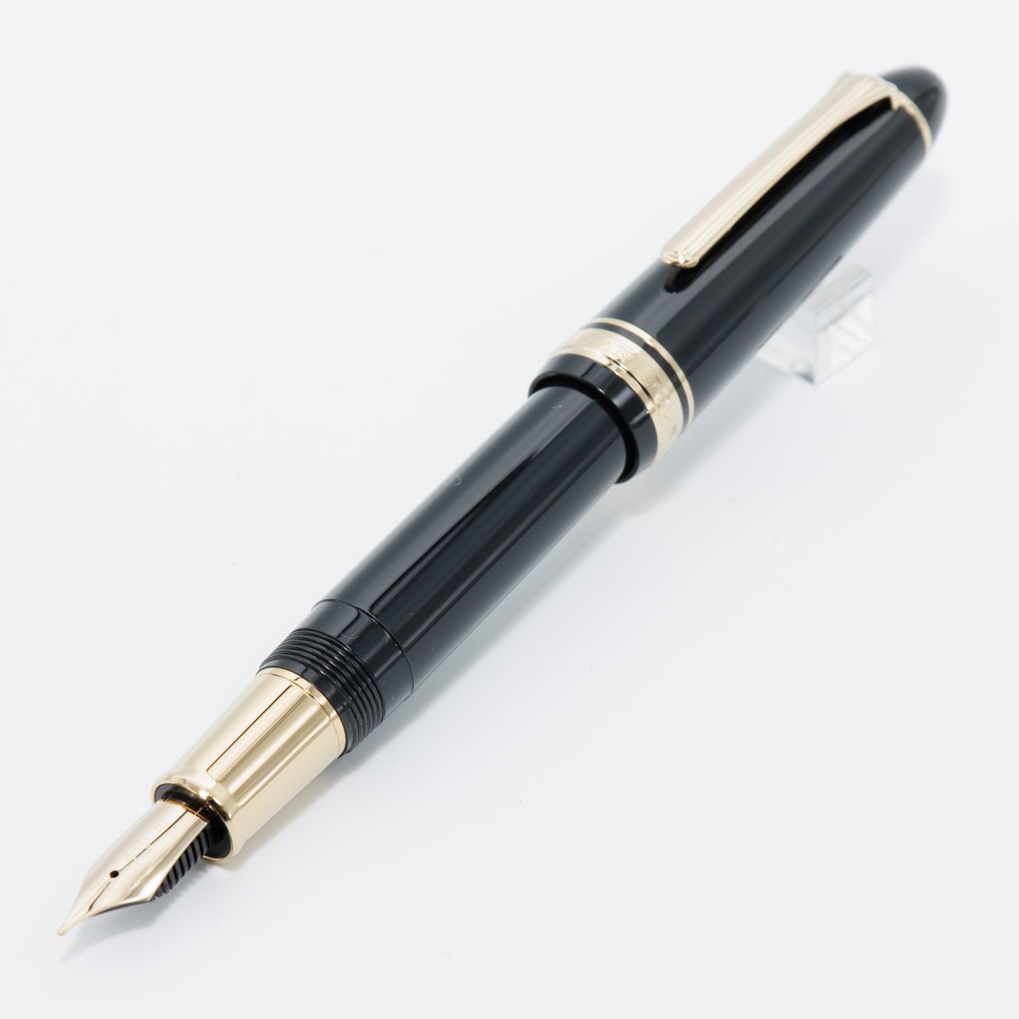 SAILOR Profit Casual L Stable Clear Black