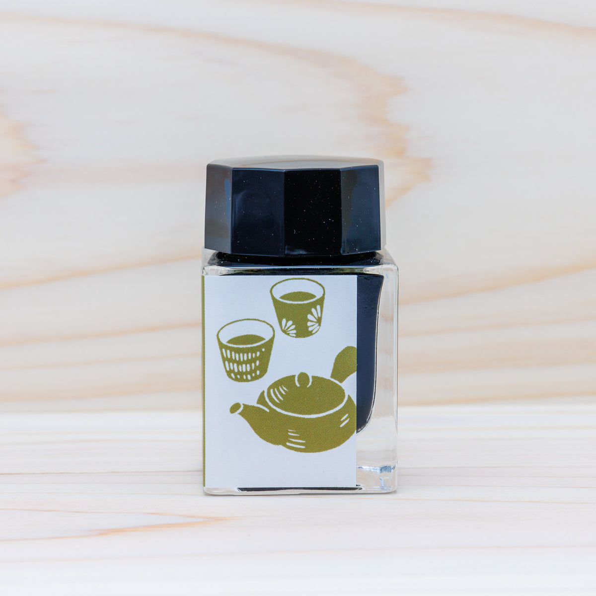 Shuto-Bancha Ink
