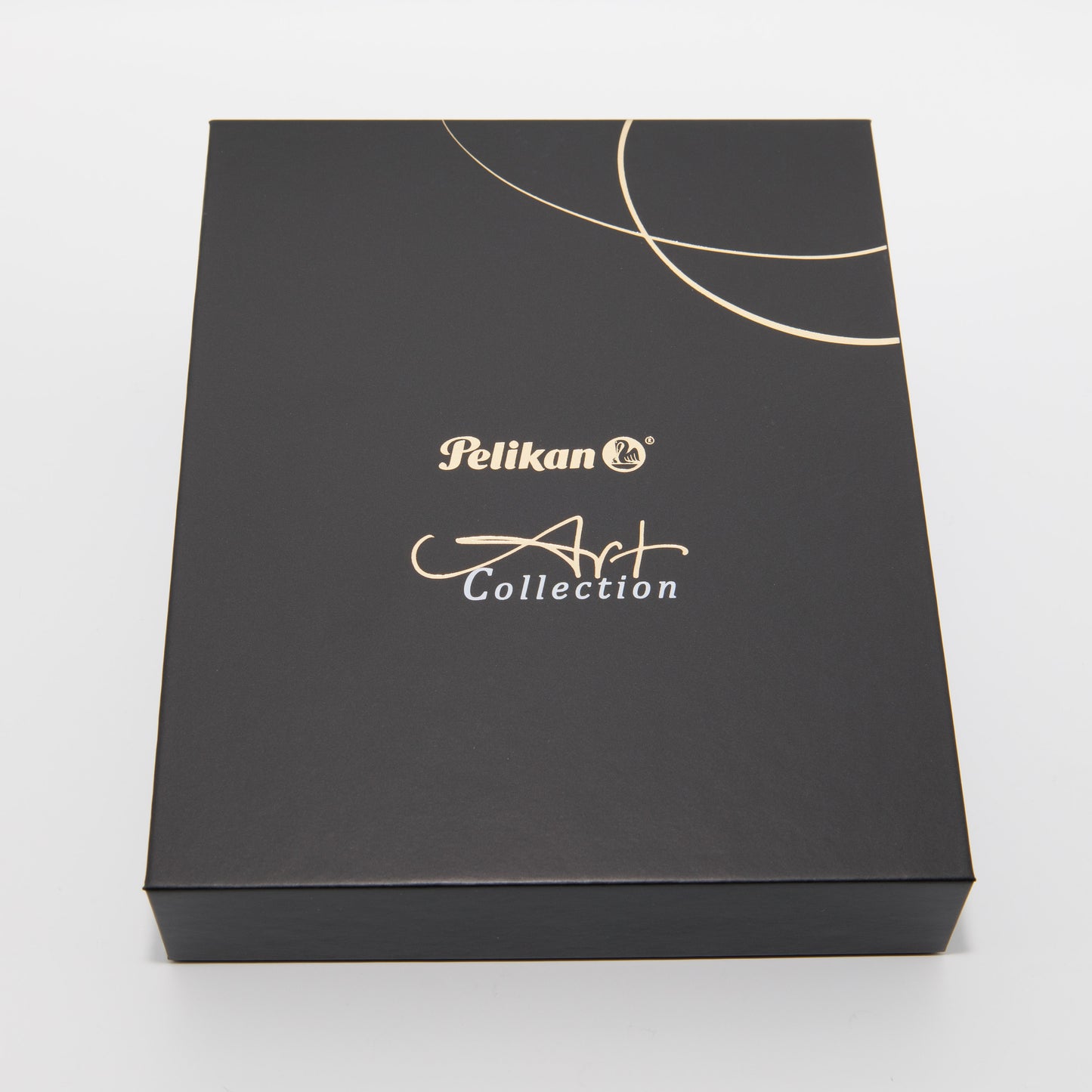 Pelikan Souverän M600 Art Collection Rudi Rother