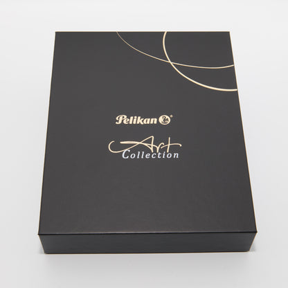 Pelikan Souverän M600 Art Collection Rudi Rother