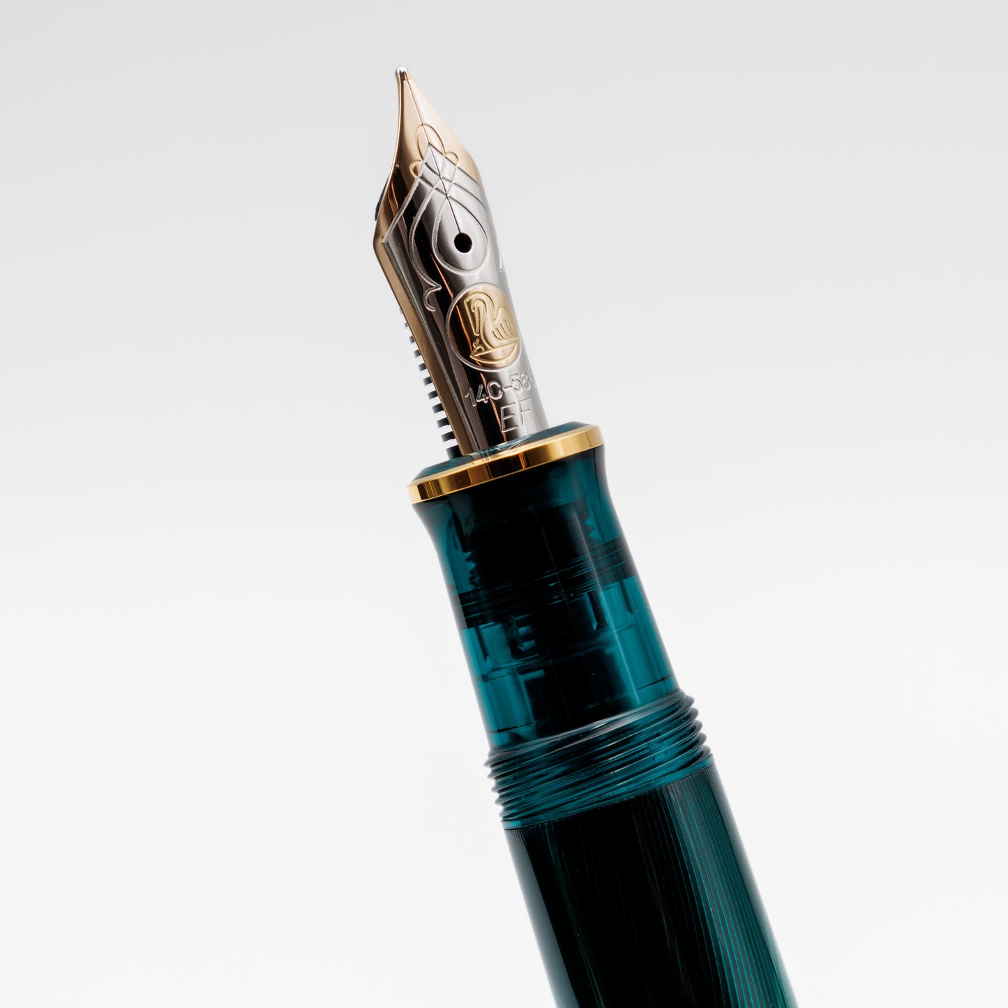 Pelikan Souverän M600 Art Collection Rudi Rother