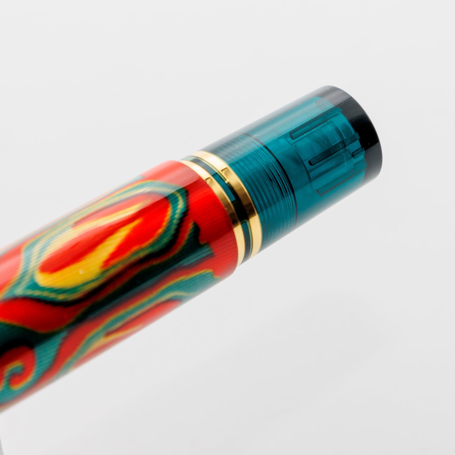 Pelikan Souverän M600 Art Collection Rudi Rother