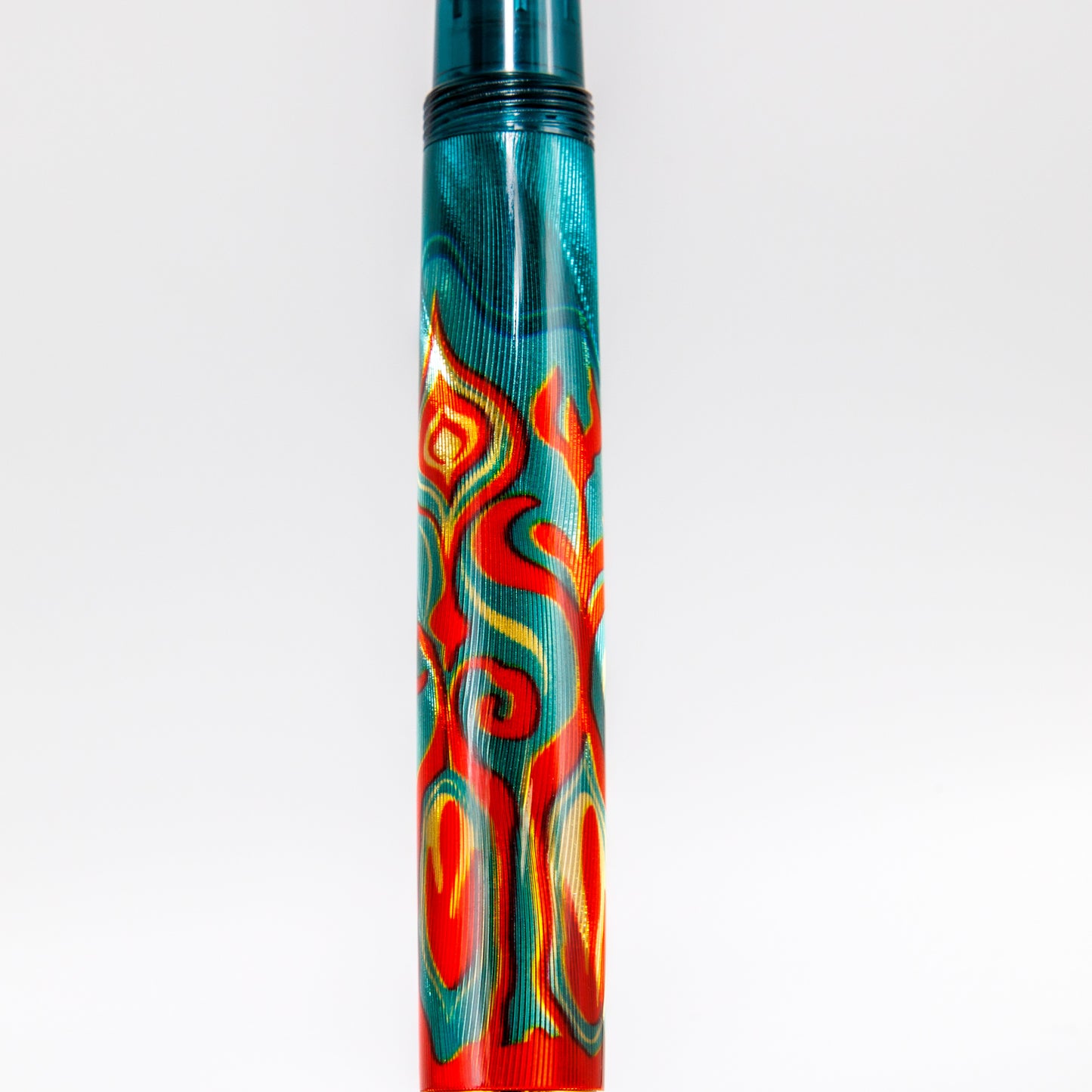 Pelikan Souverän M600 Art Collection Rudi Rother