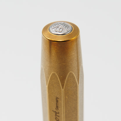 Kaweco Brass Sport Fountain Pen