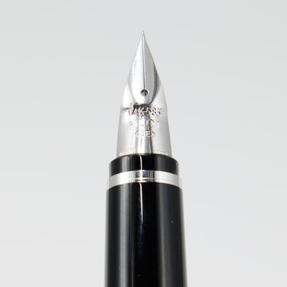 PILOT ELABO Brown