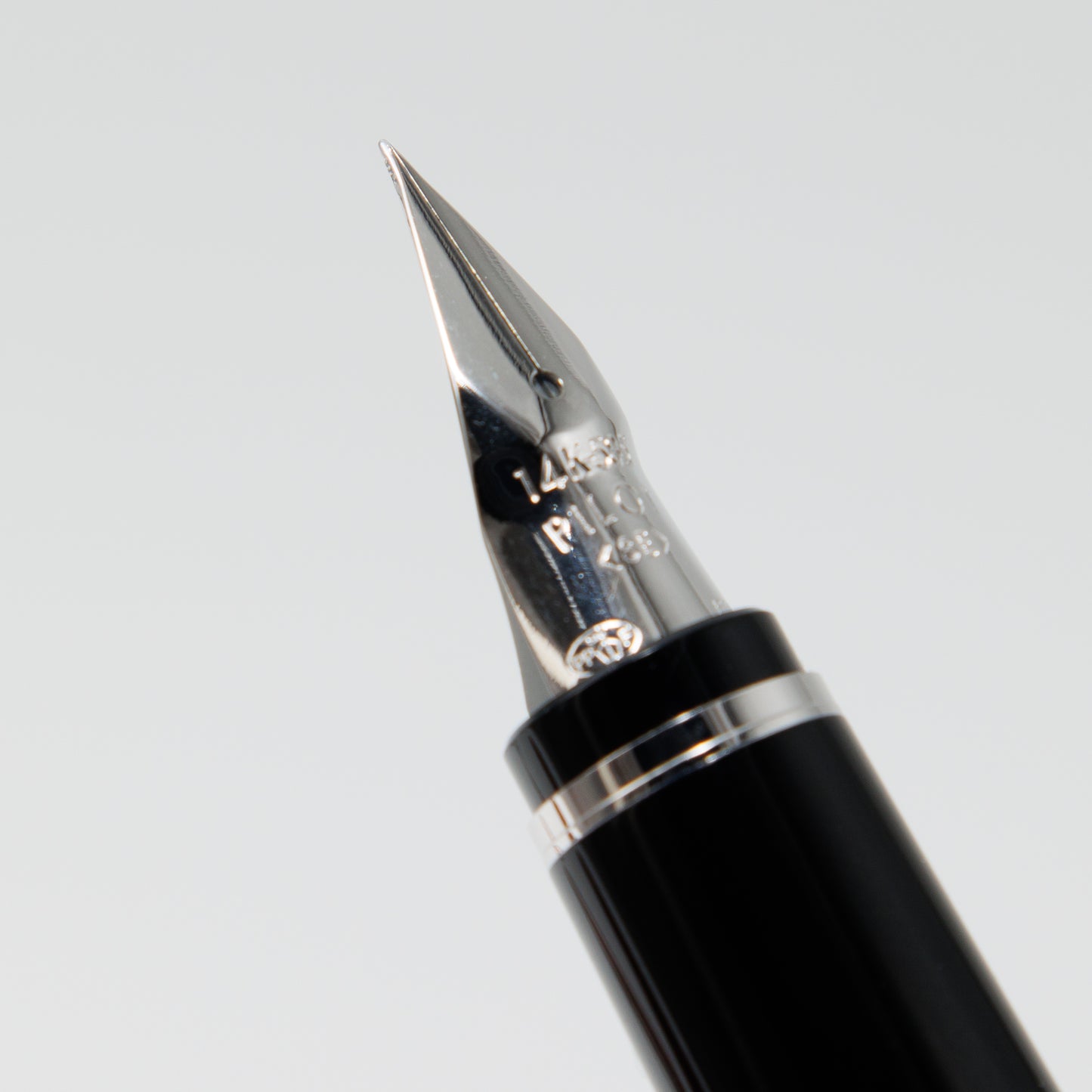 PILOT ELABO Black