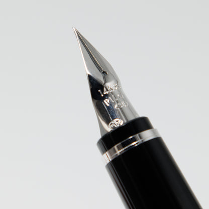PILOT ELABO Black