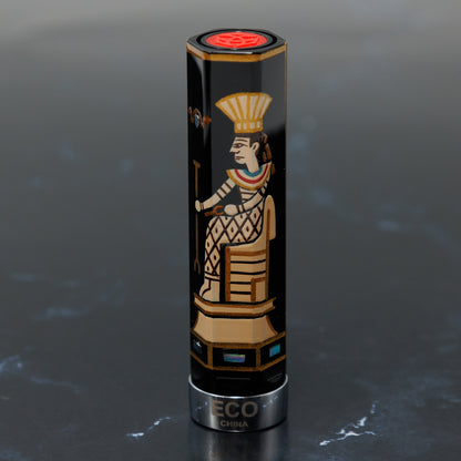 Egyptian Papyrus Wajima Makie TWSBI ECO