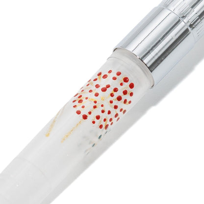 Fireworks, Wajima Maki-e Converter SAILOR