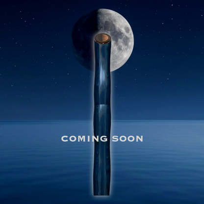 Half Moon (OLE), MAHINA Collection, BUNGUBOX x Eboya Friendship Pen 