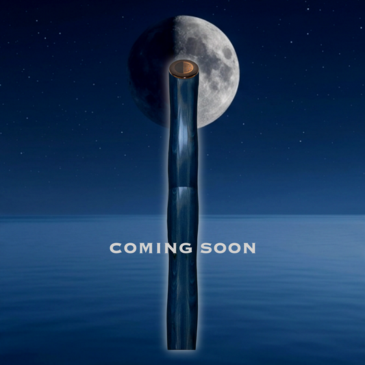 Half Moon (OLE), MAHINA Collection, BUNGUBOX x Eboya Friendship Pen 