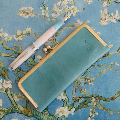 Almond Blossom, ProGear Slim Mini