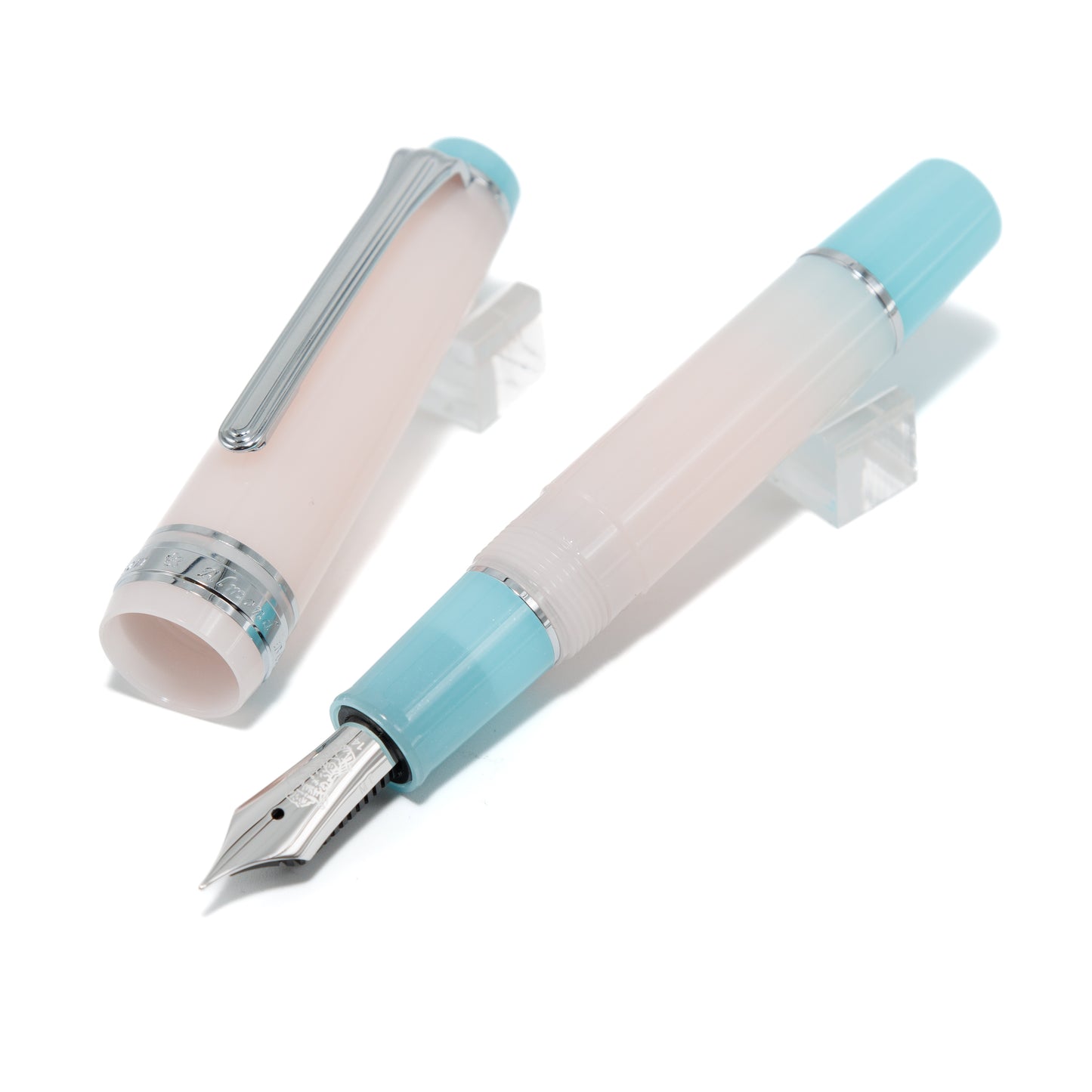 Almond Blossom, ProGear Slim Mini