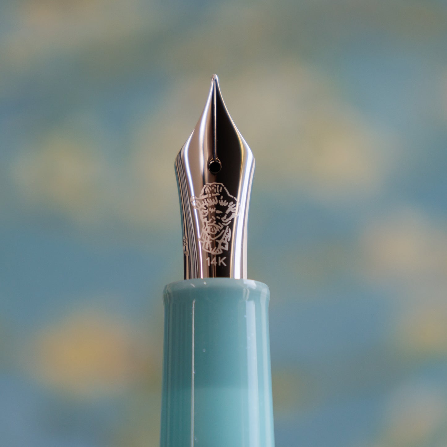 Almond Blossom, ProGear Slim Mini