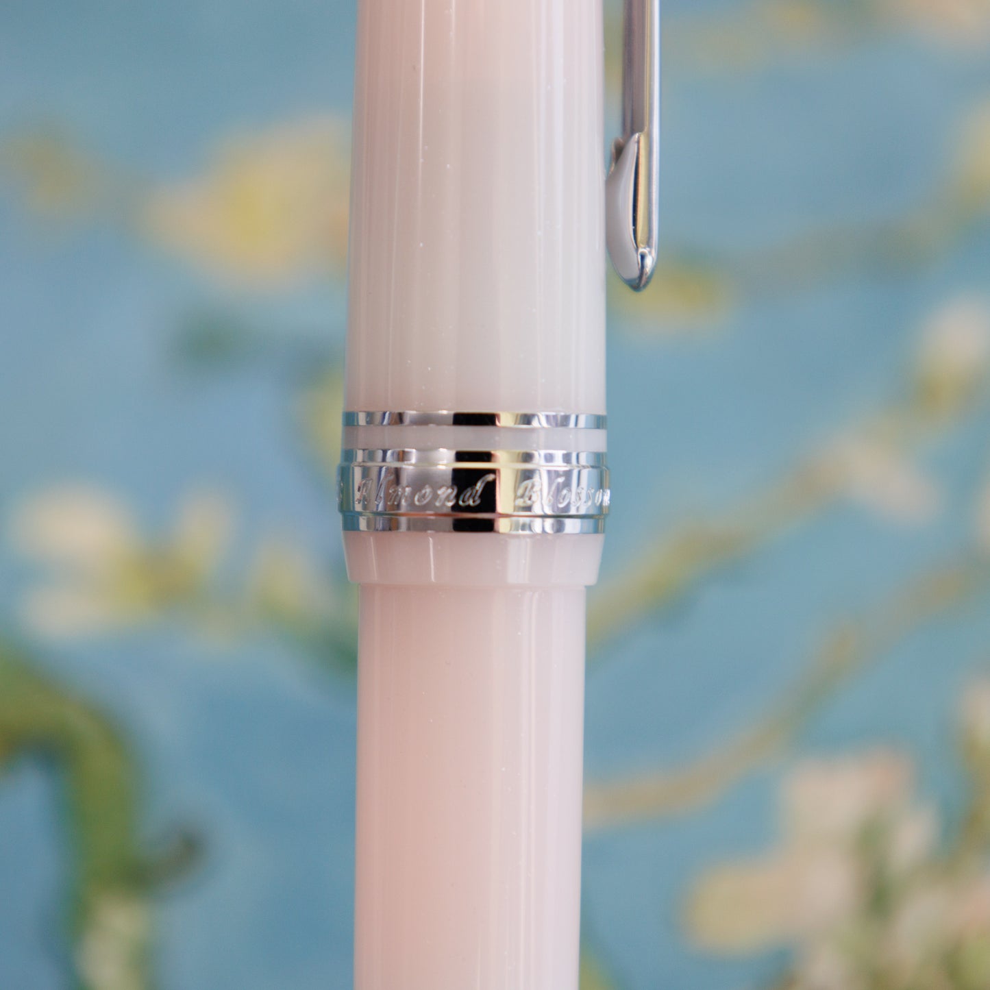 Almond Blossom, ProGear Slim Mini