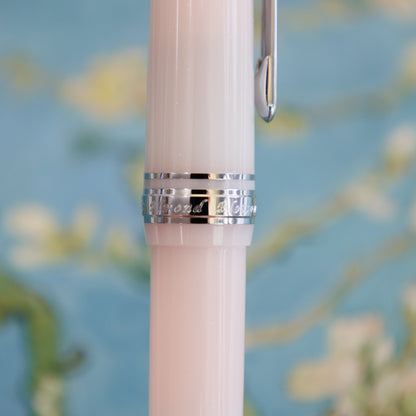Almond Blossom, ProGear Slim Mini