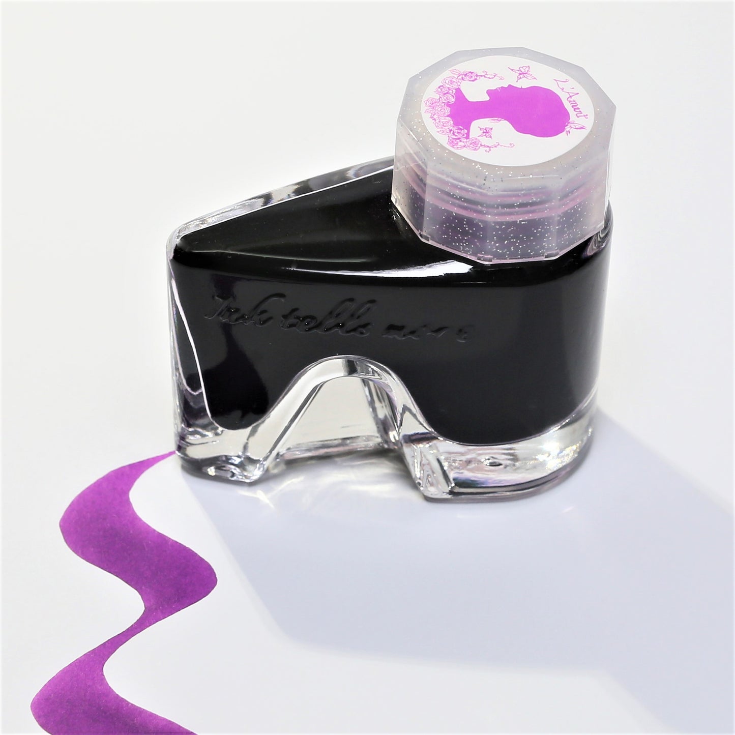 L’Amant Ink