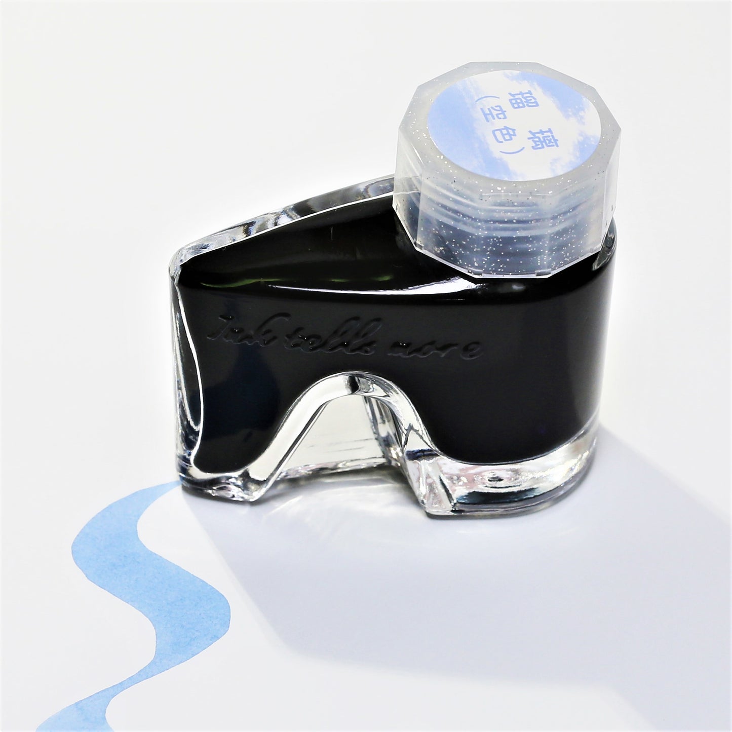 Sky Ink (formerly Ruri Sky)