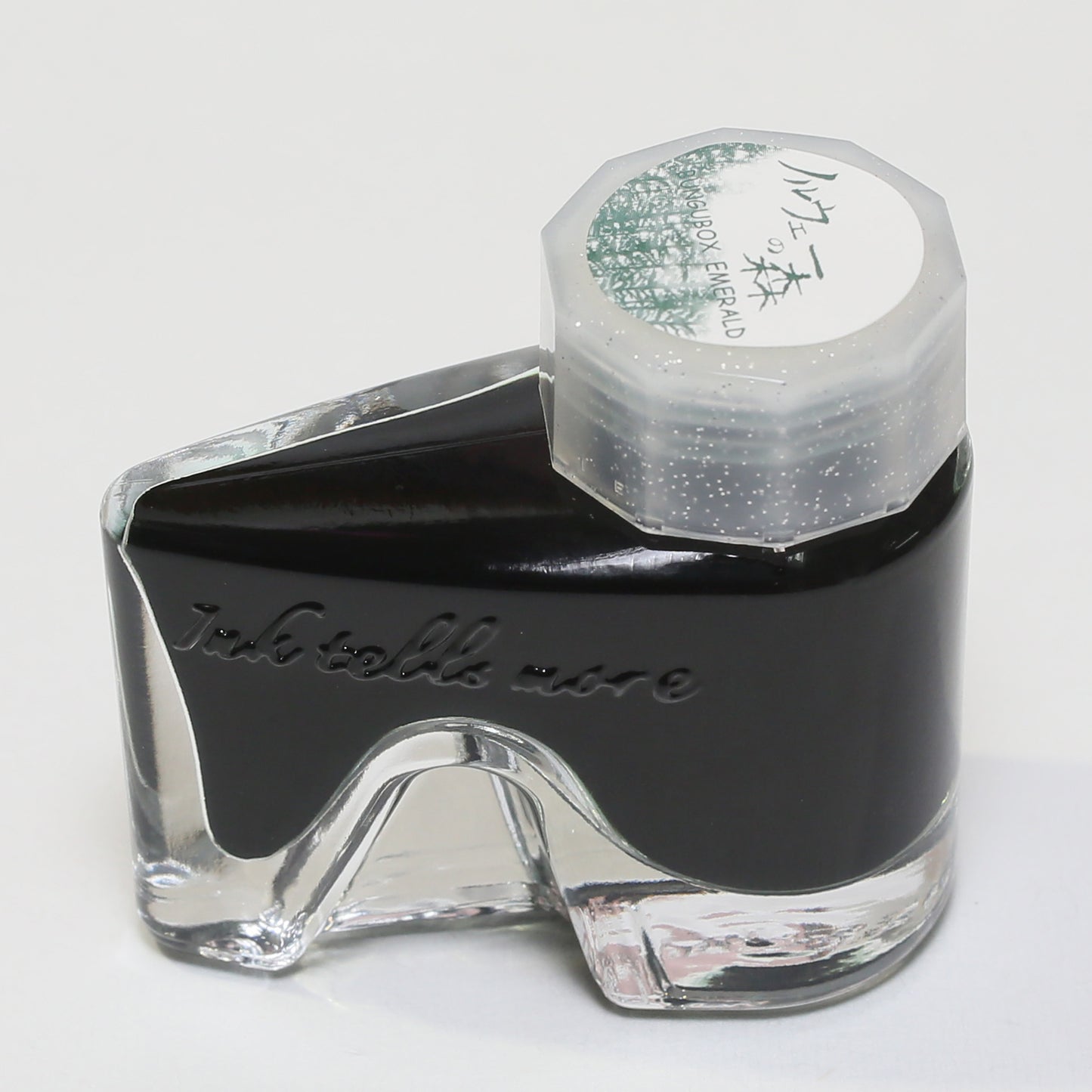Norwegian Wood Ink