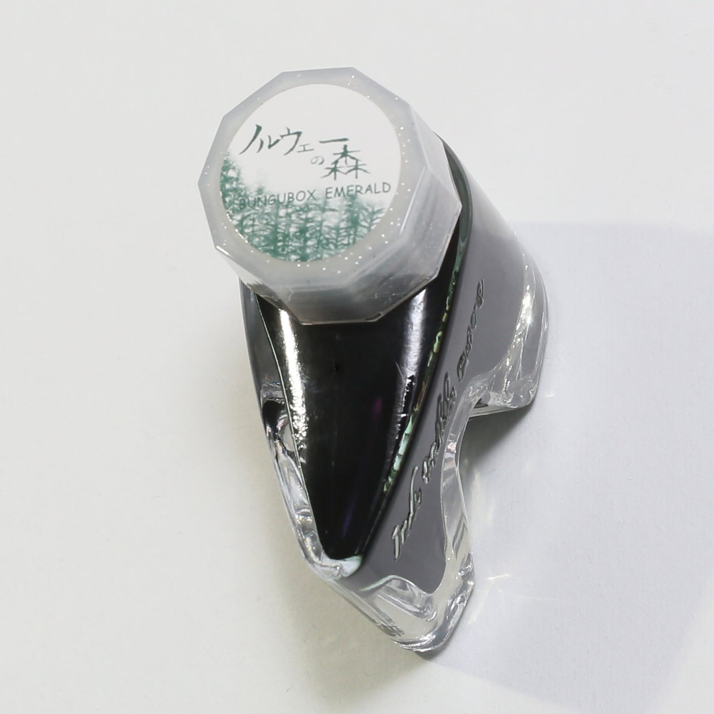 Norwegian Wood Ink