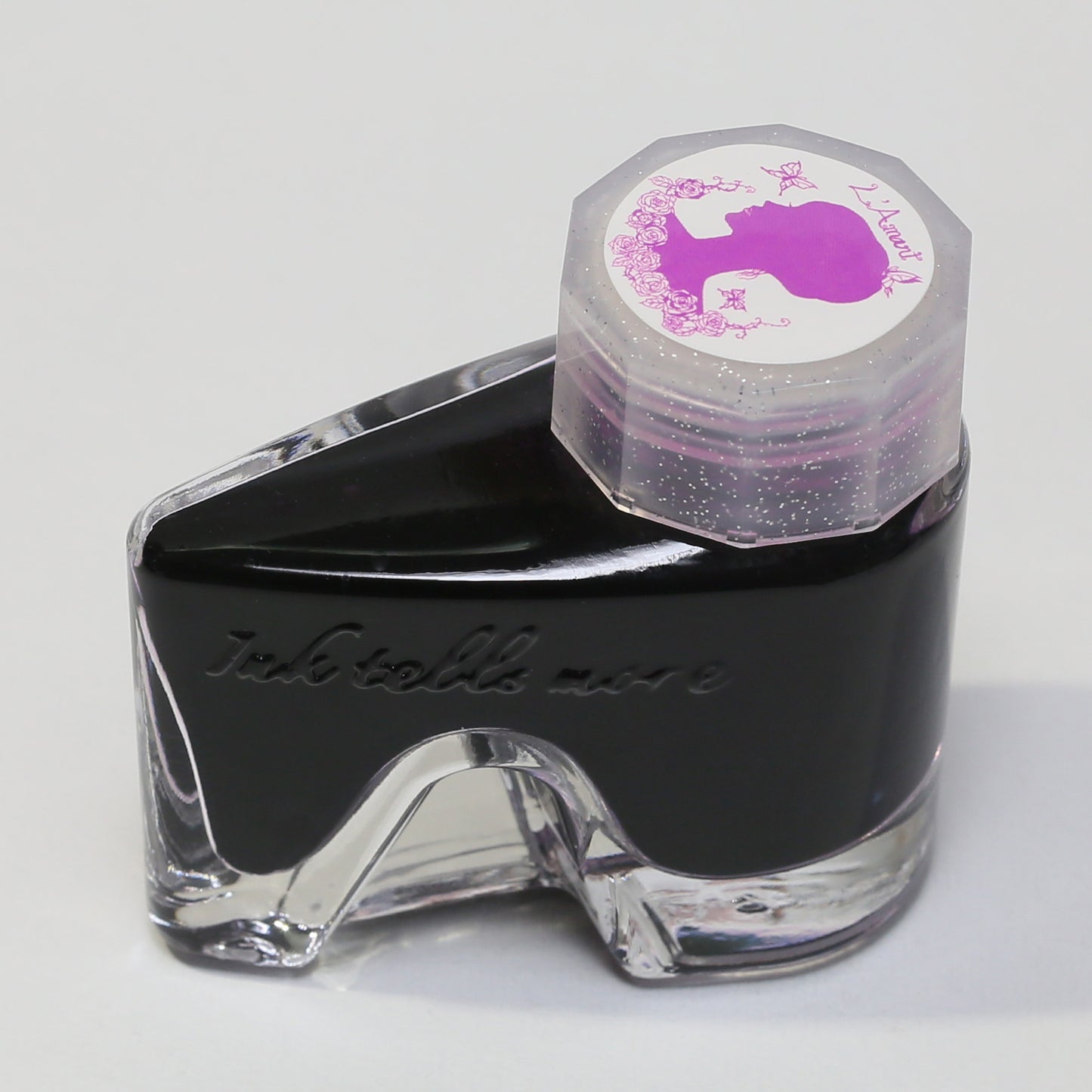 L’Amant Ink