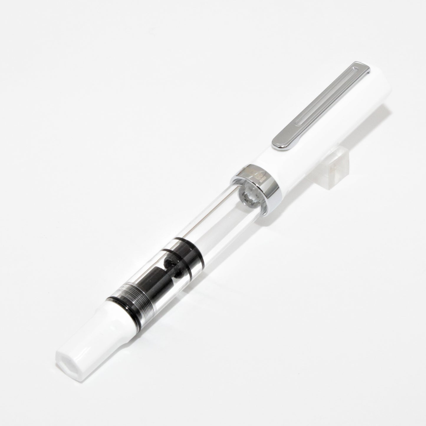 TWSBI ECO (White) 