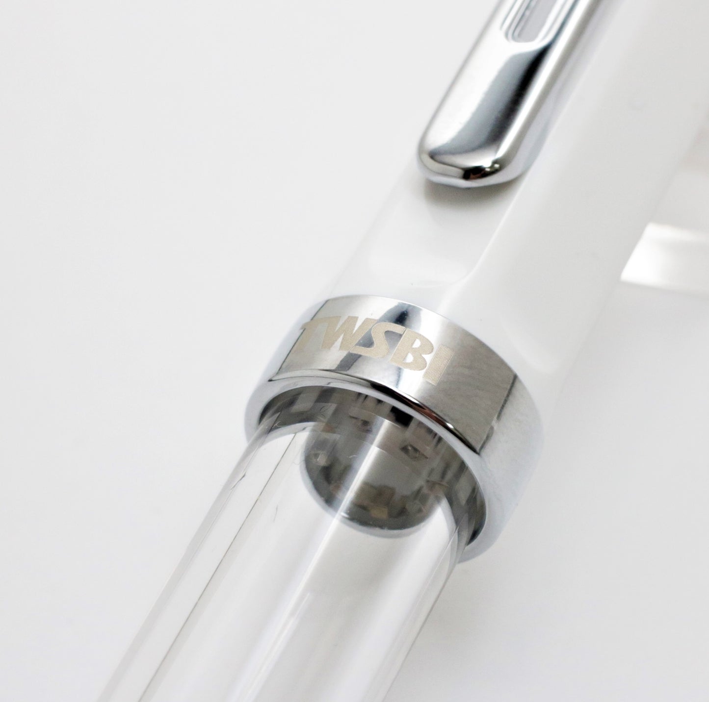 TWSBI ECO (White) 