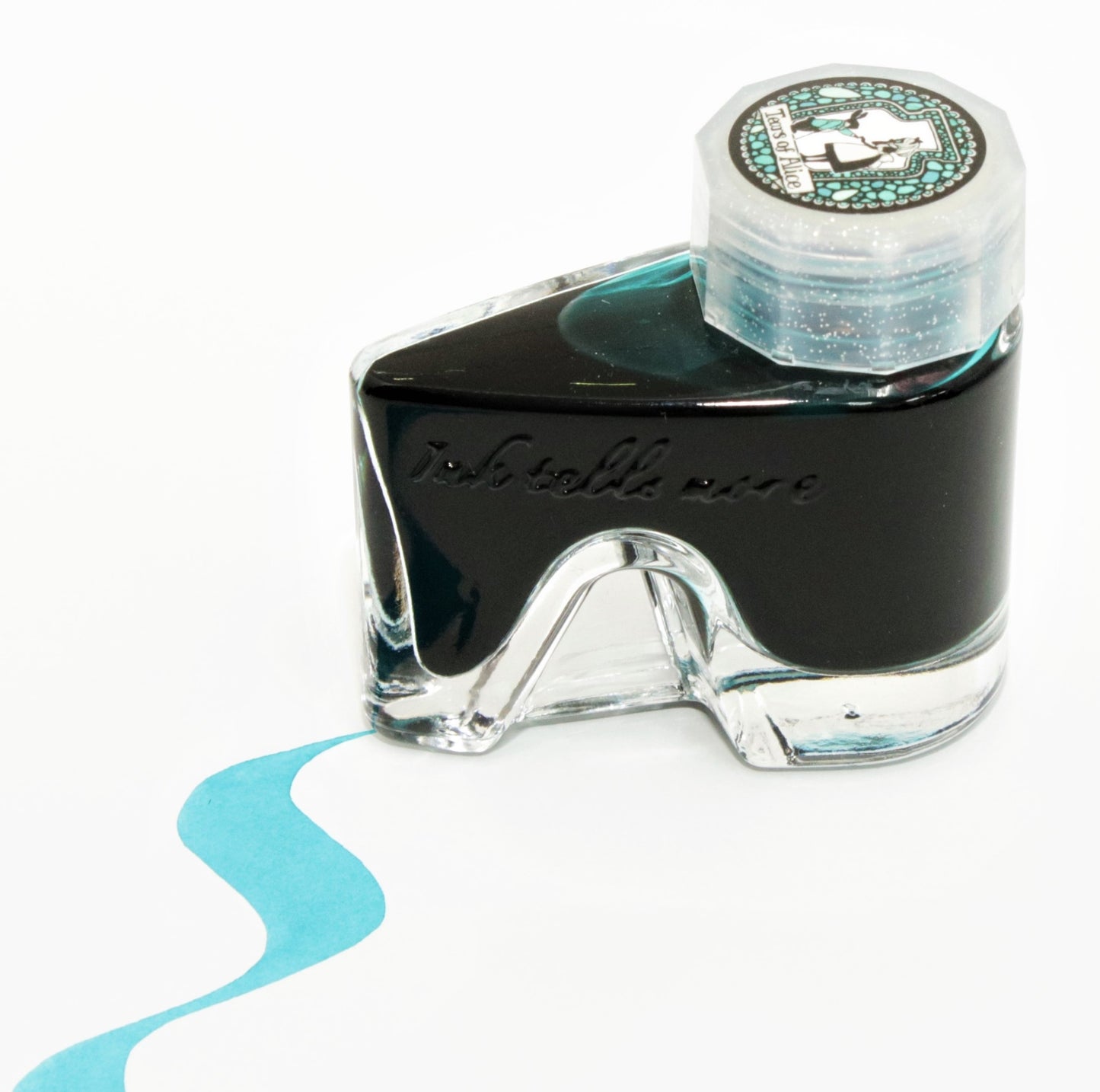 Tears of Alice Ink