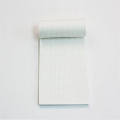 Sushi Themed Bumpy Memo Pad (S) for Fountain Pens