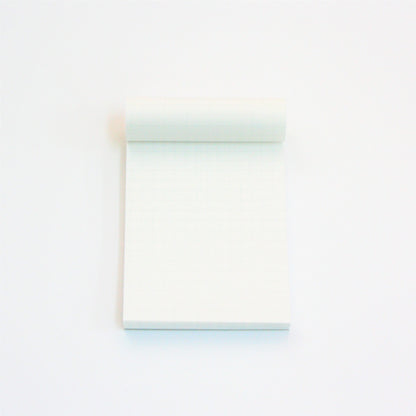BUNGFOX Bumpy Memo Pad for Fountain Pens