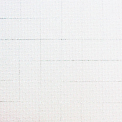 BUNGFOX Bumpy Memo Pad for Fountain Pens