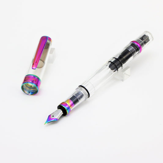 [TWSBI] Diamond 580 Iris