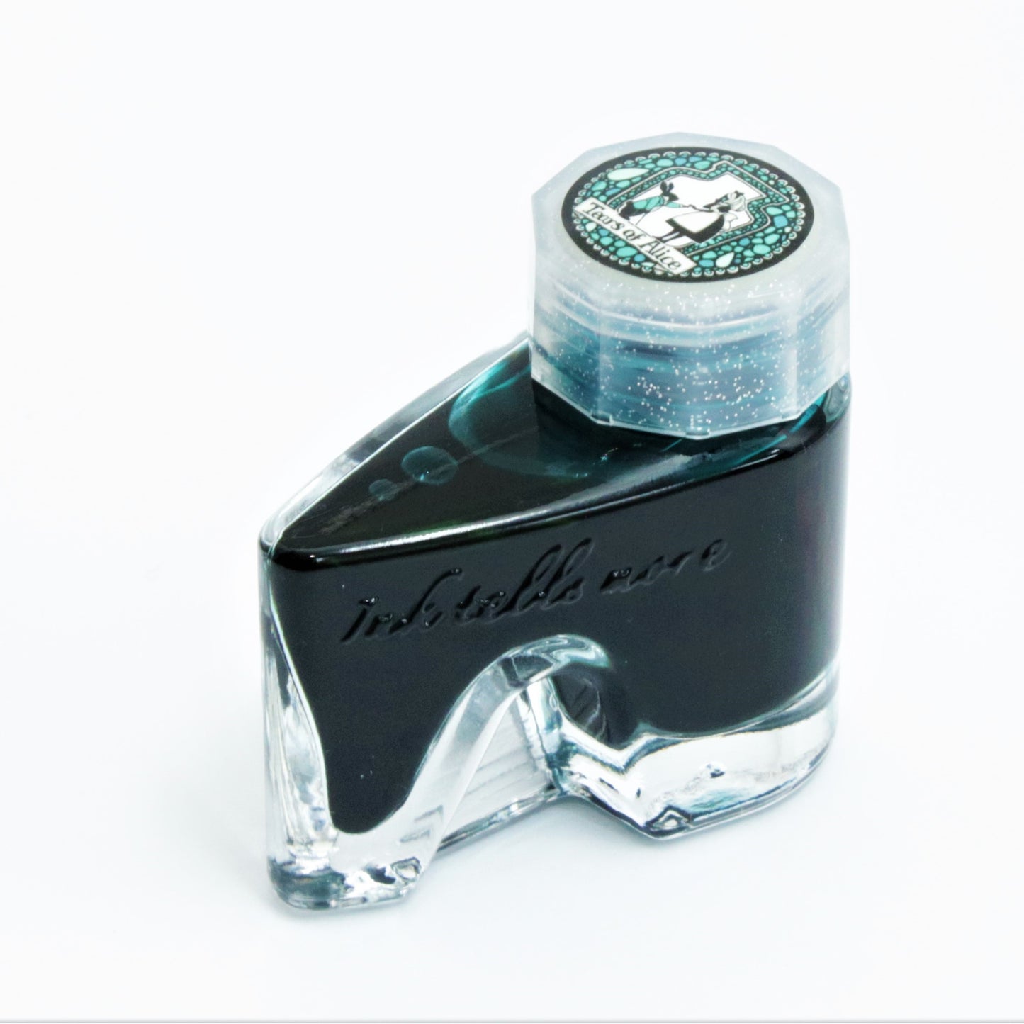 Tears of Alice Ink