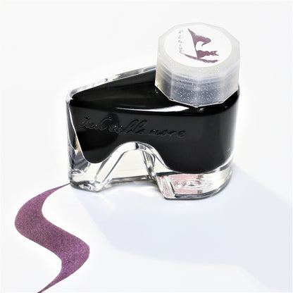 The ink of Witch